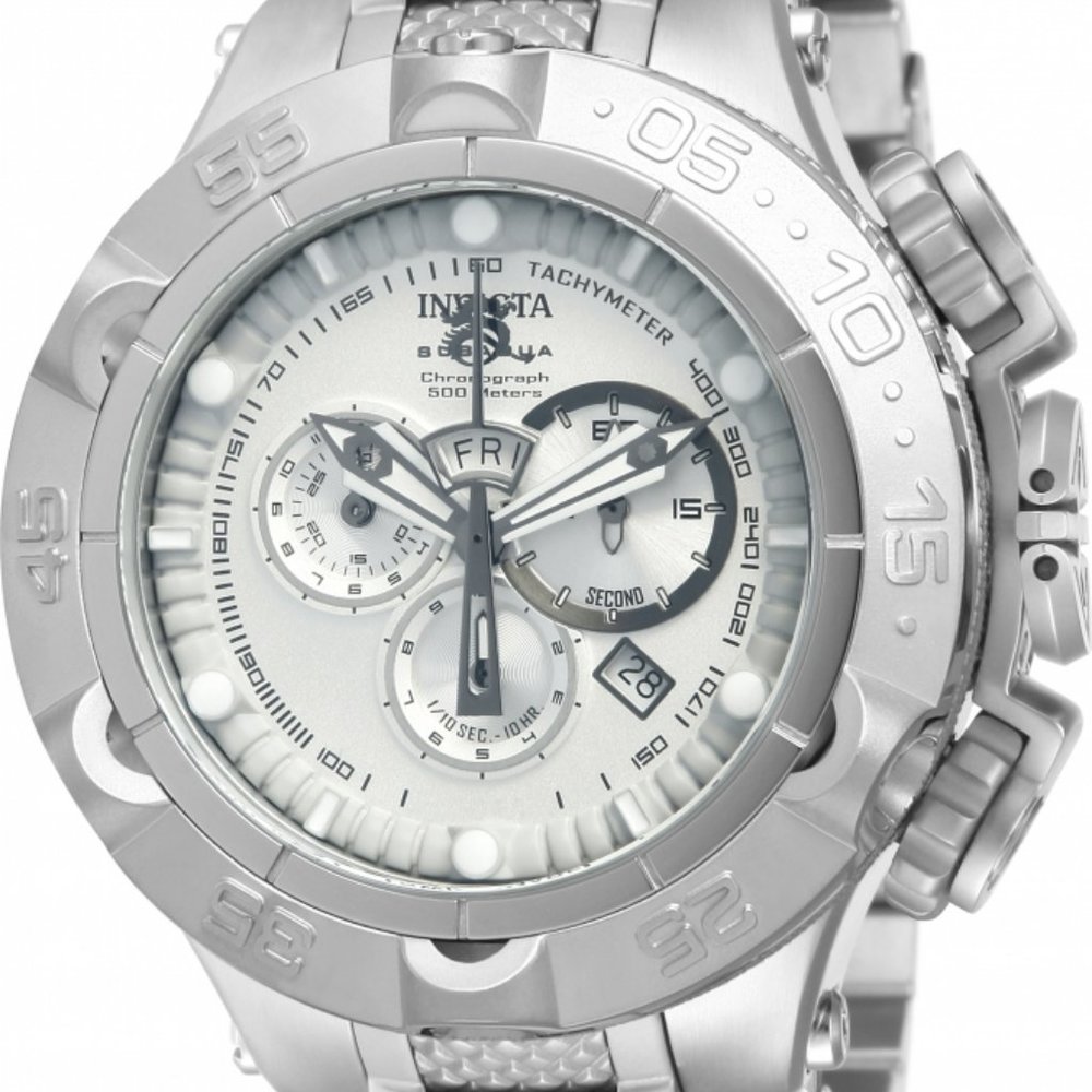 INVICTA Subaqua Noma V Men Model 12886 -  Men's Watch Quartz